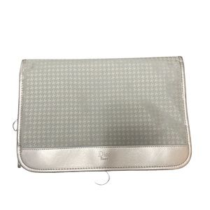 Dior Toiletries Bag